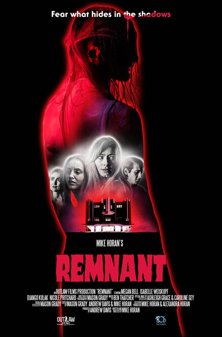 Remnant ужасы 2024