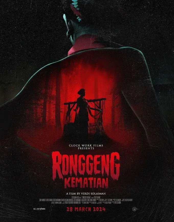 Ронгген Кематиан 2024
